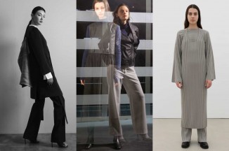 MEET THE DESIGNERS OF THE SELECTS SHOWROOM: C-ZANN E, THE STUDIO K, AND VERSO