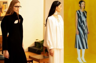 MEET THE DESIGNERS OF THE SELECTS SHOWROOM: WNDERKAMMER’S MINIMALISM AND HANKIM’S LUNAR FANTASY